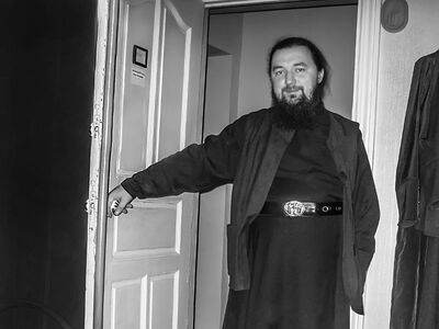 Дежпом по-сретенски