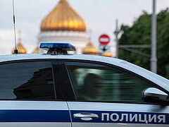 Bomb threat: police check 135 Moscow churches on Sunday