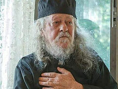 Schismatics and those who pray with them will not be saved—Elder Gabriel of Mt. Athos, disciple of St. Paisios