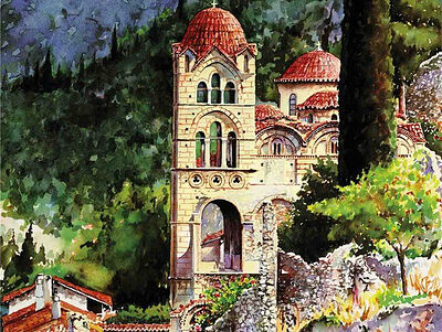 «Воскрес Лазарь и ходит»