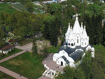 Мероприятия Международных образовательных чтений, посвященные увековечению памяти новомучеников и исповедников Церкви Русской, пройдут 22 апреля и 18 мая