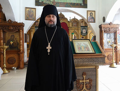 Радостно, когда чувствуешь, что тебя понимают и поддерживают