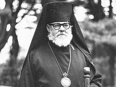 In Memory of Archbishop Gregory (Afonsky) of Alaska