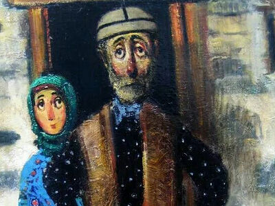 Души прекрасные порывы