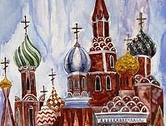 Toronto Parish to lead Children's Pilgrimage to Moscow holy sites