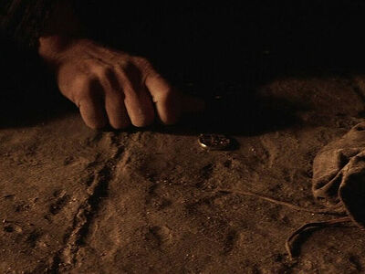 Один из нас?