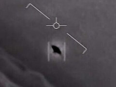 Are We All “Conspiracy Theorists” Now? An Orthodox View on the Meaning of UFO Sightings