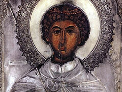 Old and New Miracles of the Holy Great-Martyr George the Victorious