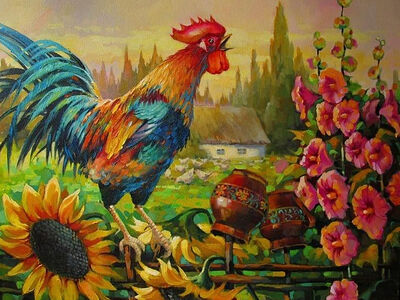 Вакцина примирителя