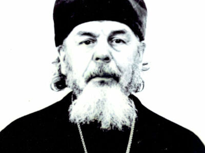 Заживо отпетый