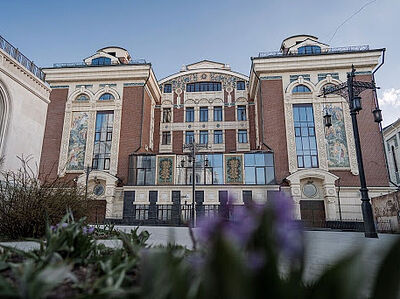 В Сретенской духовной академии состоится международная конференция «Мир Александра Невского»