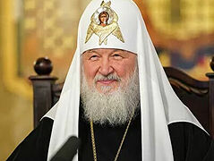 Don’t get abortion, the Church will raise your child—Patriarch Kirill