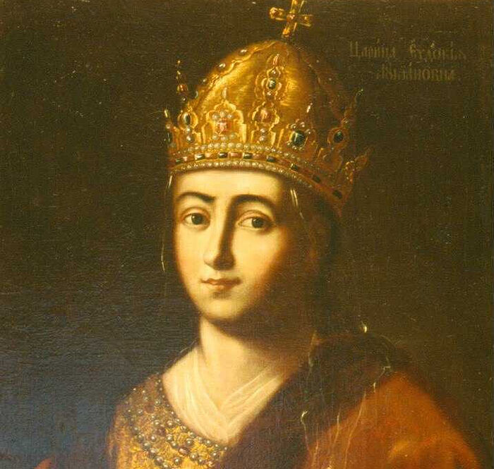 Все могут короли. Пять неравных браков в истории династии Романовых АиФ Санкт-Пе