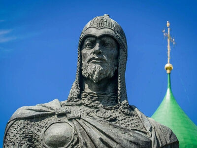 В Московской духовной академии пройдёт презентация сайта, посвященного великому князю Александру Невскому