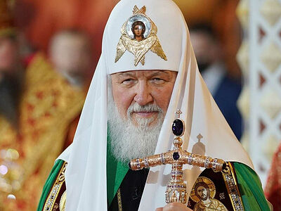 Святейший Патриарх Кирилл о церковной, семейной и общественной жизни