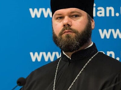 Председатель юридического отдела Украинской Православной Церкви дал оценку заявлениям «ПЦУ» о «захвате» их храмов