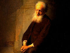 A Christian Response to Oppression