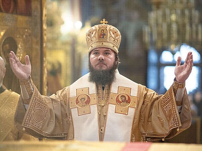 Семена наставлений старцев прорастут, если сердце будет гореть любовью к Богу