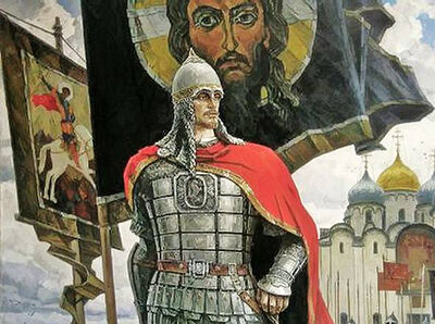 В МИА «Россия сегодня» состоится пресс-конференция «Александр Невский: история и современность в литературе»