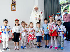 7 tips from Patriarch of Romania on how to raise Orthodox children