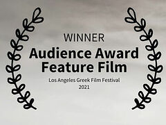 St. Nektarios film wins major award at L.A. film festival