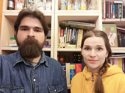 Иван Недич: «Единственный идеальный переводчик – это Бог»