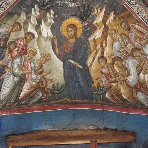 The Apodosis of Pascha
