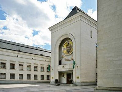 Журнал Священного Синода от 9 июня 2021 года