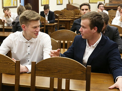 Информация для москвичей, поступающих в 2021 г. в духовные школы