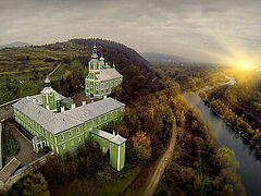 Holy Carpathian Rus’! Remember Your First Love!’