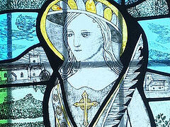 The Local Saints of Western England