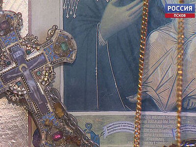 Ансамблю Мальского монастыря предстоит масштабная реставрация