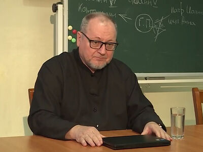 О Псково-Печерской семинарии