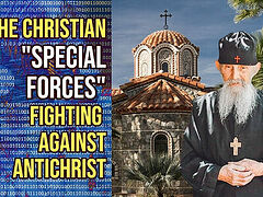 VIDEO: The Christian 