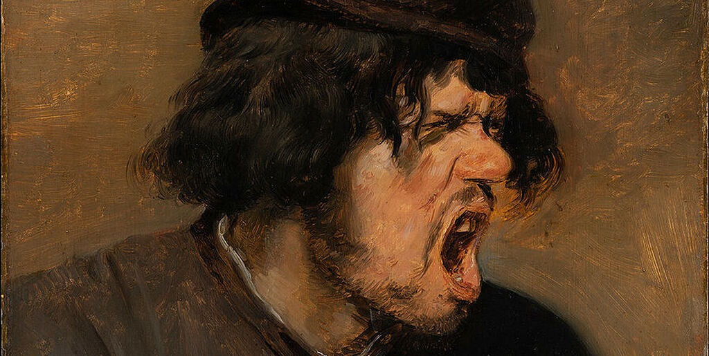 Скажешь – не воротишь / Православие.Ru