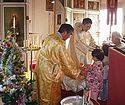 Рождество Христово в православной Японии