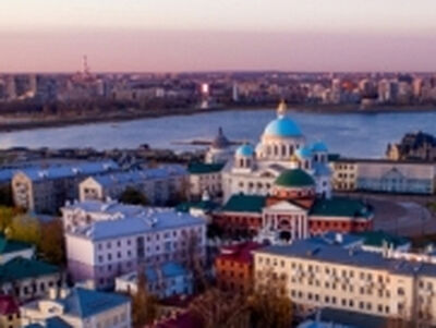 Из истории Казанской епархии