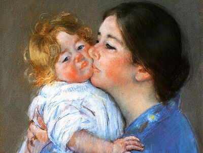 О семье и воспитании детей<br>по наставлениям преподобного Порфирия Кавсокаливита