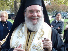 Bishop Basil of Wichita (Antiochian) to retire by end of year