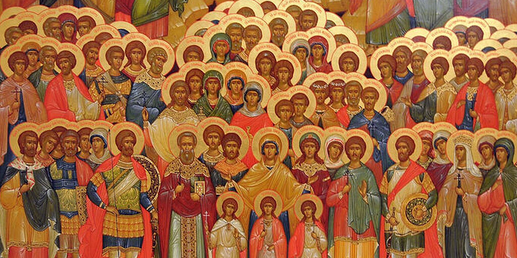 Да будут чресла ваши препоясаны и светильники горящи / Православие.Ru