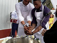 Giannis Antetokounmpo As An Orthodox Christian And Star Of The NBA Champion Milwaukee Bucks