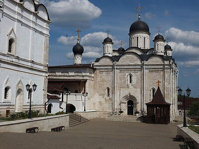 Очевидность вечности