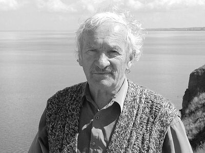 Скончался лауреат Патриаршей литературной премии писатель Виктор Лихоносов