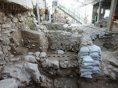 Researchers Find Physical Evidence of Earthquake Described in Old Testament
