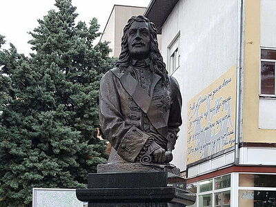 В Белграде прославляют сербского сподвижника императора Петра I