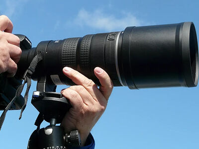 Россиянин победил в крупнейшем в мире конкурсе православной фотографии