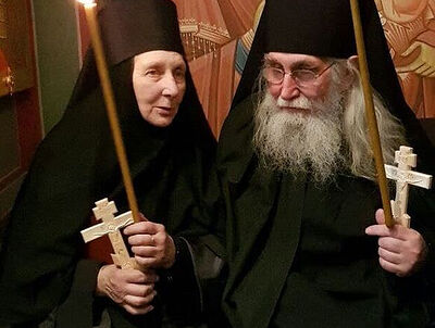 Хранитель «Русского заповедника»