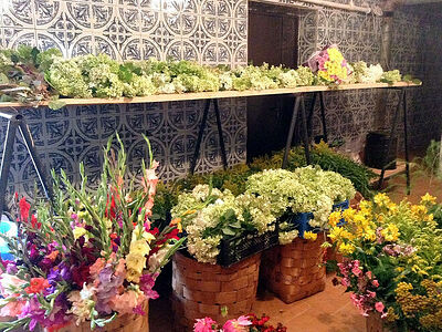 В Псково-Печерском монастыре готовятся к главному празднику обители