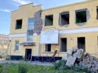 Продолжаются переговоры по вопросу домовой церкви мученика Трифона в Москве