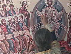 Chapel opened at site of Soviet prison that held New Martyrs